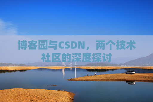 博客园与CSDN，两个技术社区的深度探讨